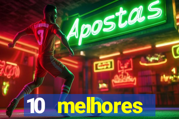 10 melhores plataformas de jogos